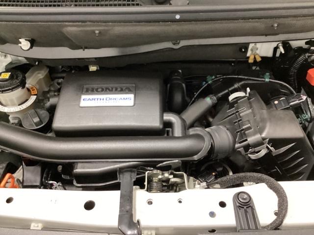 N-BOX G・Lホンダセンシング ワンオーナー シートヒーター フルセグTV ETC LEDライト 前後ドライブレコーダー 光触媒抗菌消臭施工済 レーダブレーキ Sヒータ Aストップ ESC キーフリーシステム オートライト バックM(24枚目)