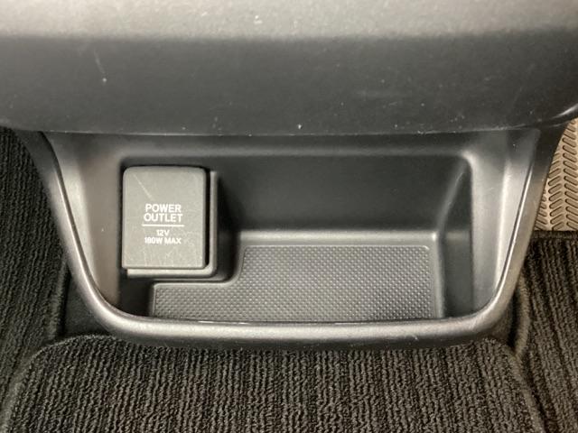 フリードハイブリッド ハイブリッド・EX ナビ Rカメラ フルセグ ETC シートヒーター 純正アルミホイルLEDヘットライト ホンダセンシング ワンオーナー シ-トヒ-タ- リヤカメラ LEDライト フルオートエアコン ABS DVD再生可(15枚目)