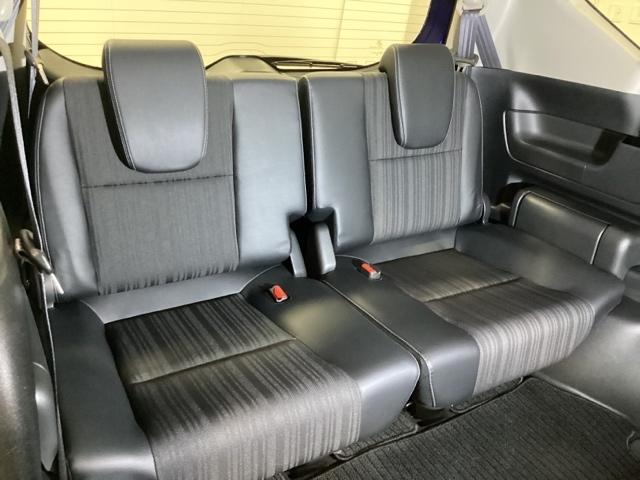 フリードハイブリッド ハイブリッド・EX ナビ Rカメラ フルセグ ETC シートヒーター 純正アルミホイルLEDヘットライト ホンダセンシング ワンオーナー シ-トヒ-タ- リヤカメラ LEDライト フルオートエアコン ABS DVD再生可(18枚目)