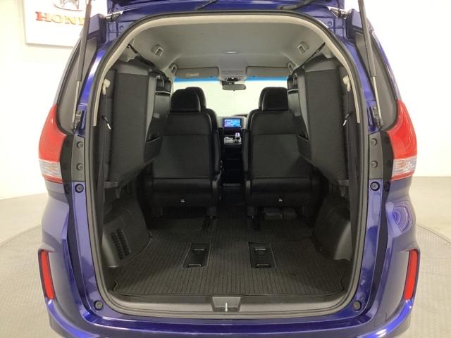 フリードハイブリッド ハイブリッド・EX ナビ Rカメラ フルセグ ETC シートヒーター 純正アルミホイルLEDヘットライト ホンダセンシング ワンオーナー シ-トヒ-タ- リヤカメラ LEDライト フルオートエアコン ABS DVD再生可(20枚目)