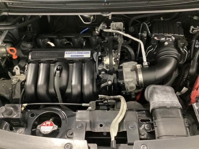 フリードハイブリッド ハイブリッド・EX ナビ Rカメラ フルセグ ETC シートヒーター 純正アルミホイルLEDヘットライト ホンダセンシング ワンオーナー シ-トヒ-タ- リヤカメラ LEDライト フルオートエアコン ABS DVD再生可(21枚目)