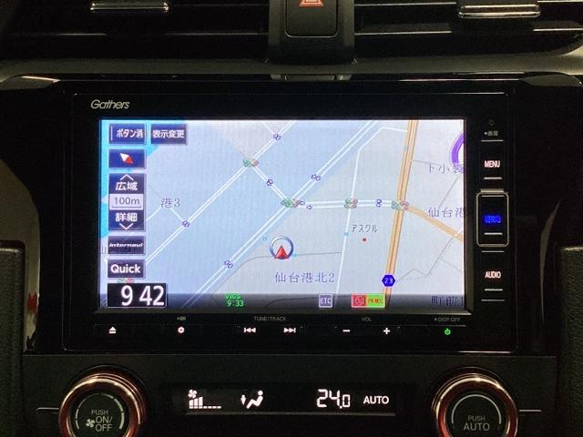 シビック ハッチバック いまコレ+新品・フロアカーペットマット付 ドライブレコーダー ETC 光触媒抗菌消臭施工済 追突軽減ブレーキ 盗難防止装置 Bモニター 横滑防止 Aライト シートヒーター付き LEDライト AAC(8枚目)