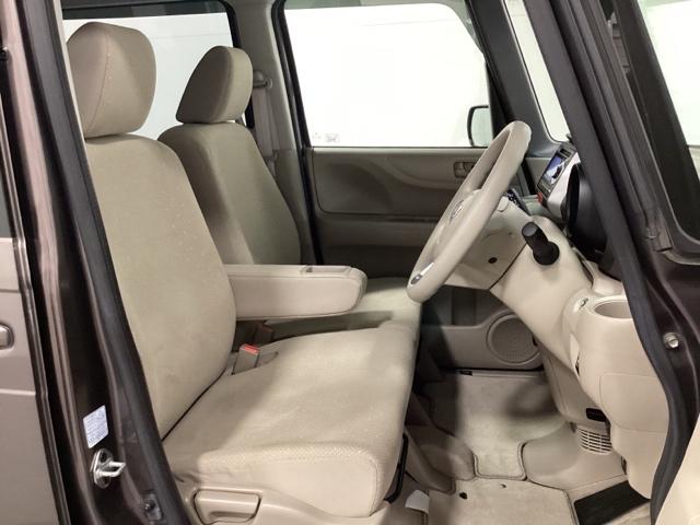 Ｎ－ＢＯＸ Ｇ・Ｌパッケージ　光触媒抗菌消臭施工済　Ｉ－ＳＴＯＰ　ベンチ席　全席ＰＷ　イモビライザー　ＡＡＣ　横滑り防止　スマートキー　ＡＢＳ　ＥＴＣ　ＵＳＢ接続　キーレスＥ　パワーステアリング　片側電動両側スライドドア（16枚目）