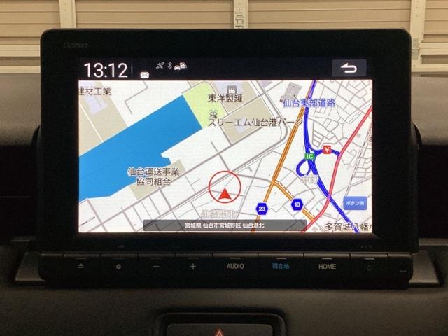 ヴェゼル e:HEVX 光触媒抗菌消臭施工済 前後障害物センサー AAC 1オーナ イモビライザー スマ-トキ- 誤発進抑制 PW リアカメラ クルコン ESC ETC装備 キーフリー LEDヘッドランプ ナビTV ABS(7枚目)