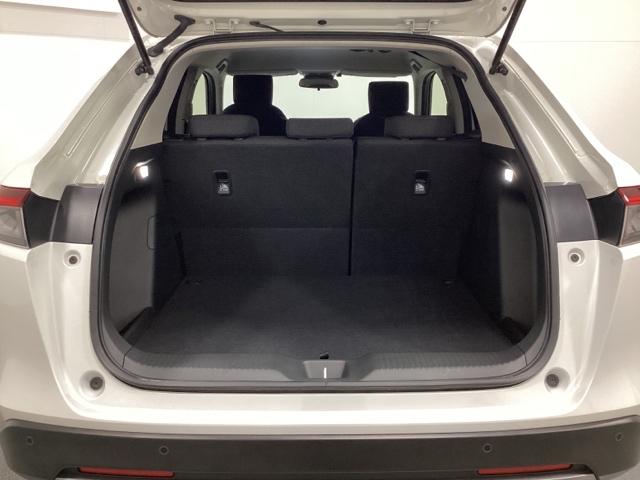 ヴェゼル e:HEVX 光触媒抗菌消臭施工済 前後障害物センサー AAC 1オーナ イモビライザー スマ-トキ- 誤発進抑制 PW リアカメラ クルコン ESC ETC装備 キーフリー LEDヘッドランプ ナビTV ABS(22枚目)