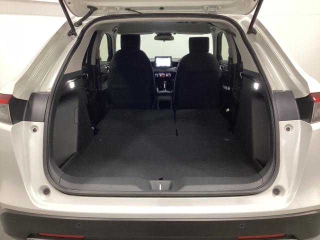 ヴェゼル e:HEVX 光触媒抗菌消臭施工済 前後障害物センサー AAC 1オーナ イモビライザー スマ-トキ- 誤発進抑制 PW リアカメラ クルコン ESC ETC装備 キーフリー LEDヘッドランプ ナビTV ABS(23枚目)