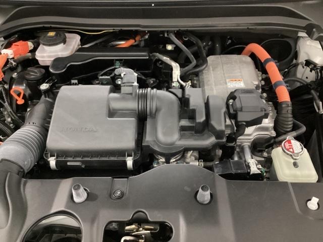 ヴェゼル e:HEVX 光触媒抗菌消臭施工済 前後障害物センサー AAC 1オーナ イモビライザー スマ-トキ- 誤発進抑制 PW リアカメラ クルコン ESC ETC装備 キーフリー LEDヘッドランプ ナビTV ABS(24枚目)