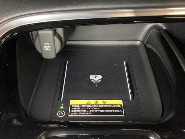 ヴェゼル e:HEVZ 中古スタッドレスタイヤ、純正メモリーナビ、ドライブレコーダー前後装着+ETC付 当社デモカー 盗難防止装置 1オーナー ドラレコ付き Rカメラ フルセグテレビ スマ-トキ- ETC車載器 Pセンサー(23枚目)