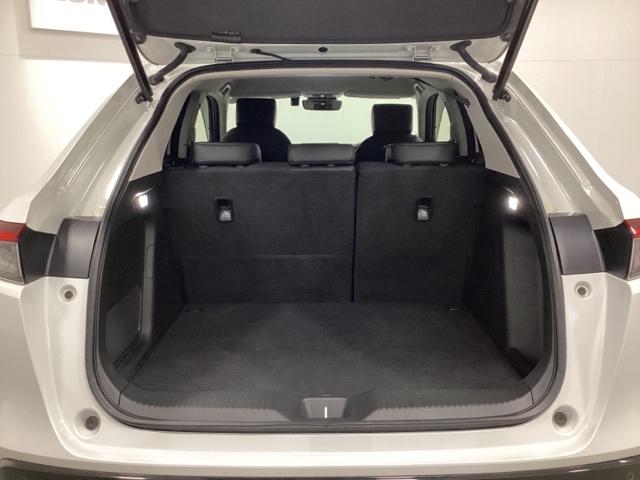 ヴェゼル e:HEVZ 中古スタッドレスタイヤ、純正メモリーナビ、ドライブレコーダー前後装着+ETC付 当社デモカー 盗難防止装置 1オーナー ドラレコ付き Rカメラ フルセグテレビ スマ-トキ- ETC車載器 Pセンサー(27枚目)