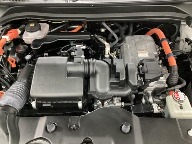 ヴェゼル e:HEVZ 中古スタッドレスタイヤ、純正メモリーナビ、ドライブレコーダー前後装着+ETC付 当社デモカー 盗難防止装置 1オーナー ドラレコ付き Rカメラ フルセグテレビ スマ-トキ- ETC車載器 Pセンサー(29枚目)