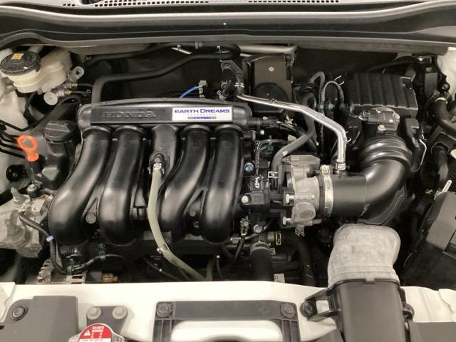 ヴェゼル X・ホンダセンシング 光触媒抗菌消臭施工済 シートヒーター Rカメラ Wエアバッグ 盗難防止 アクティブクルーズコントロール オートエアコン LEDランプ 衝突軽減ブレ-キ パワステ カーテンエアバック USBポート(21枚目)