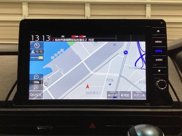 オデッセイ アブソルート・ＥＸ　７人乗り　ワンオーナー　前後ドライブレコーダー　ＥＴＣ２．０　フルセグＴＶ　ＤＶＤ再生　シートヒーター　光触媒抗菌消臭施工済　パーキングサポート　シ－トヒ－タ－　バックモニター　革シート　ＷＡＣ（6枚目）