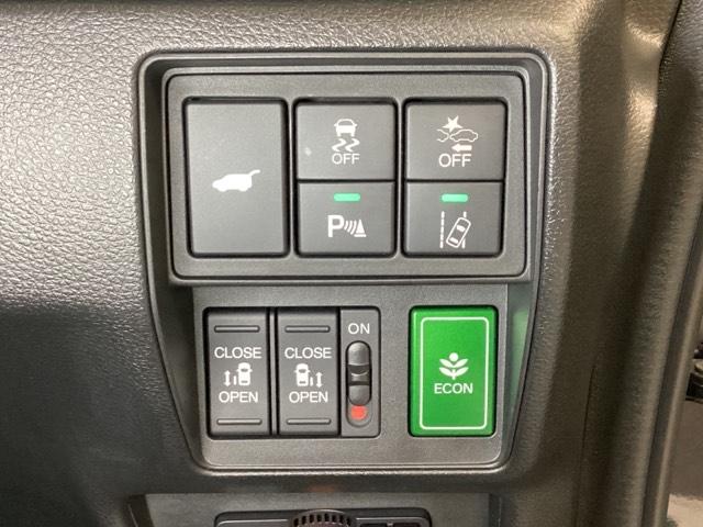 オデッセイ アブソルート・ＥＸ　７人乗り　ワンオーナー　前後ドライブレコーダー　ＥＴＣ２．０　フルセグＴＶ　ＤＶＤ再生　シートヒーター　光触媒抗菌消臭施工済　パーキングサポート　シ－トヒ－タ－　バックモニター　革シート　ＷＡＣ（15枚目）