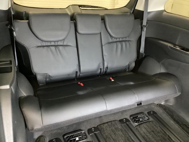 オデッセイ アブソルート・ＥＸ　７人乗り　ワンオーナー　前後ドライブレコーダー　ＥＴＣ２．０　フルセグＴＶ　ＤＶＤ再生　シートヒーター　光触媒抗菌消臭施工済　パーキングサポート　シ－トヒ－タ－　バックモニター　革シート　ＷＡＣ（23枚目）