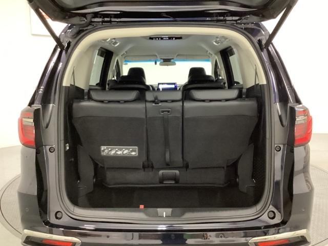 オデッセイ アブソルート・ＥＸ　７人乗り　ワンオーナー　前後ドライブレコーダー　ＥＴＣ２．０　フルセグＴＶ　ＤＶＤ再生　シートヒーター　光触媒抗菌消臭施工済　パーキングサポート　シ－トヒ－タ－　バックモニター　革シート　ＷＡＣ（24枚目）