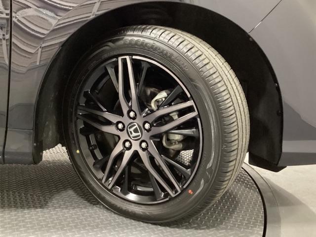 オデッセイ アブソルート・ＥＸ　７人乗り　ワンオーナー　前後ドライブレコーダー　ＥＴＣ２．０　フルセグＴＶ　ＤＶＤ再生　シートヒーター　光触媒抗菌消臭施工済　パーキングサポート　シ－トヒ－タ－　バックモニター　革シート　ＷＡＣ（27枚目）