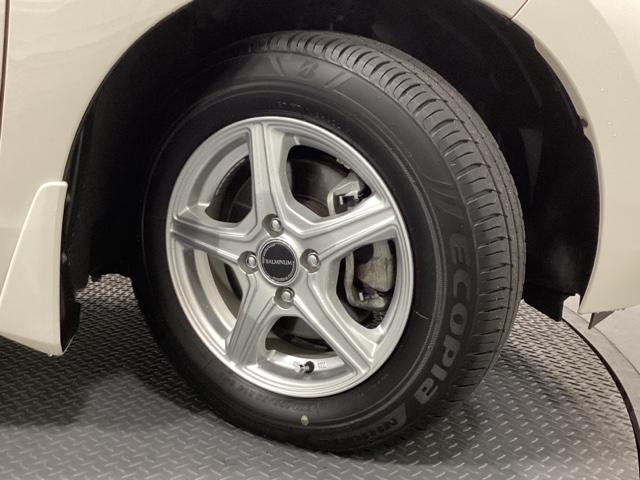 フィット １３Ｇ・Ｆパッケージファインエディション　ワンオーナー　フルセグＴＶ　ＤＶＤ再生　バックカメラ　リモコンエンジンスターター付　光触媒抗菌消臭施工済　インテリキー　１オ－ナ－　イモビライザー　ＡＵＴＯエアコン　Ｒカメラ　横滑り防止装置　キーレス（21枚目）