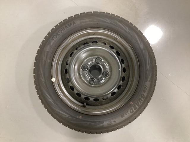 Ｎ－ＢＯＸ ファッションスタイル　ワンオーナー　中古スタッドレスタイヤ、純正メモリーナビ、ドライブレコーダー前後装着＋ＥＴＣ付　フルセグＴＶ　コネクト対応ナビ　ＤＶＤ再生　ソナー　盗難防止装置　スマートキ　ＵＳＢポート　ＬＥＤランプ（3枚目）