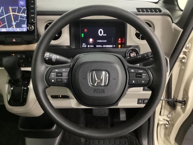 Ｎ－ＢＯＸ ファッションスタイル　ワンオーナー　中古スタッドレスタイヤ、純正メモリーナビ、ドライブレコーダー前後装着＋ＥＴＣ付　フルセグＴＶ　コネクト対応ナビ　ＤＶＤ再生　ソナー　盗難防止装置　スマートキ　ＵＳＢポート　ＬＥＤランプ（15枚目）