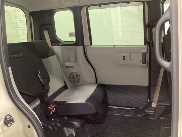 Ｎ－ＢＯＸ ファッションスタイル　ワンオーナー　中古スタッドレスタイヤ、純正メモリーナビ、ドライブレコーダー前後装着＋ＥＴＣ付　フルセグＴＶ　コネクト対応ナビ　ＤＶＤ再生　ソナー　盗難防止装置　スマートキ　ＵＳＢポート　ＬＥＤランプ（24枚目）