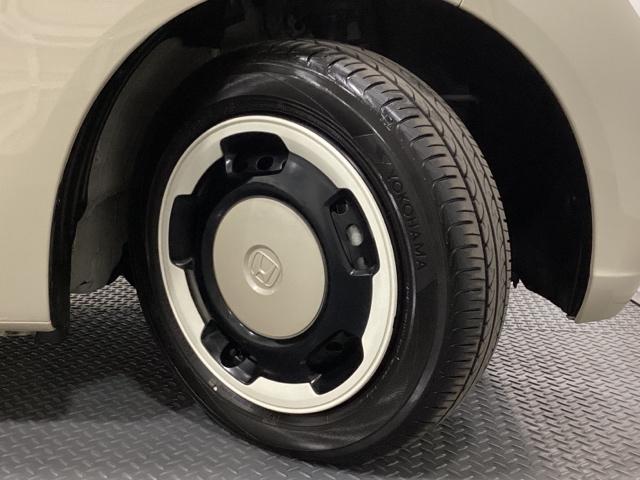 Ｎ－ＢＯＸ ファッションスタイル　ワンオーナー　中古スタッドレスタイヤ、純正メモリーナビ、ドライブレコーダー前後装着＋ＥＴＣ付　フルセグＴＶ　コネクト対応ナビ　ＤＶＤ再生　ソナー　盗難防止装置　スマートキ　ＵＳＢポート　ＬＥＤランプ（28枚目）