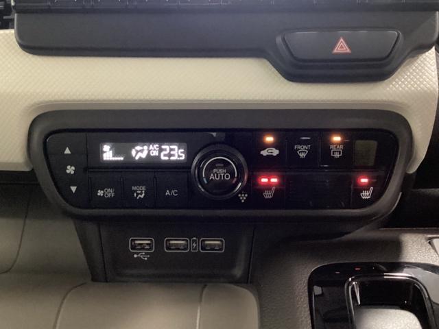 Ｎ－ＷＧＮ Ｌ　ワンオーナー　シートヒーター　ＤＶＤ再生　中古スタッドレスタイヤ、純正メモリーナビ、ドライブレコーダー前後装着＋ＥＴＣ付　Ｐセンサー　誤発進抑制　バックカメラ　ベンチシート　盗難防止システム　ＡＢＳ（11枚目）