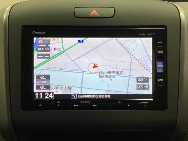 フリードハイブリッド ハイブリッド・Ｇホンダセンシング　６人乗り　ワンオーナー　フルセグＴＶ　ＤＶＤ再生　ＥＴＣ　光触媒抗菌消臭施工済　軽減ブレーキ　キーフリーシステム　１オ－ナ－　ＥＣＯＮ　後カメラ　Ａクルーズ　ＬＥＤヘッドランプ　横滑防止　３列シート（6枚目）