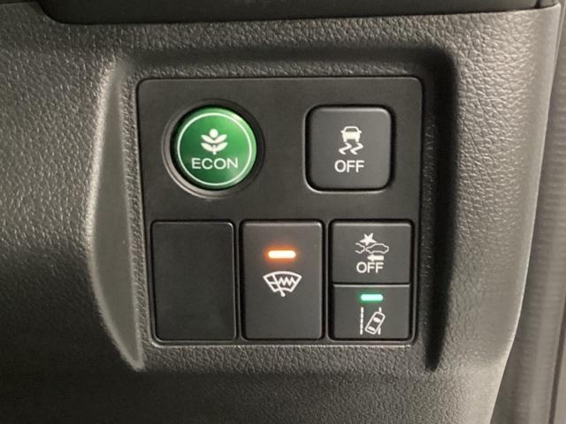 ヴェゼル ハイブリッドＸ・ホンダセンシング　ワンオーナー　前後ドライブレコーダー（社外）　シートヒーター　ＥＴＣ　フルセグＴＶ　ＤＶＤ再生　光触媒抗菌消臭施工済　シ－トヒ－タ－　横滑防止　Ｒカメラ　スマ－トキ－　クルコン　サイドエアバック（14枚目）