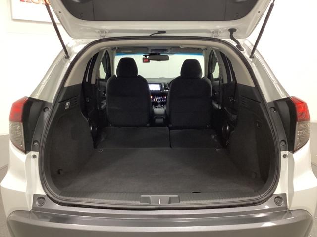 ヴェゼル ハイブリッドＸ・ホンダセンシング　ワンオーナー　前後ドライブレコーダー（社外）　シートヒーター　ＥＴＣ　フルセグＴＶ　ＤＶＤ再生　光触媒抗菌消臭施工済　シ－トヒ－タ－　横滑防止　Ｒカメラ　スマ－トキ－　クルコン　サイドエアバック（23枚目）