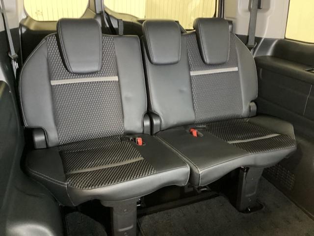 ステップワゴンスパーダ スパーダ・クールスピリット　光触媒抗菌消臭施工済　両電動スライドドア　シートＨ　追突軽減ブレーキ　スマキー　Ｂカメ　Ｗエアコン　フルセグテレビ　盗難防止システム　サイドエアバック　ナビＴＶ　アクティブクルーズコントロール　ＤＶＤ（24枚目）