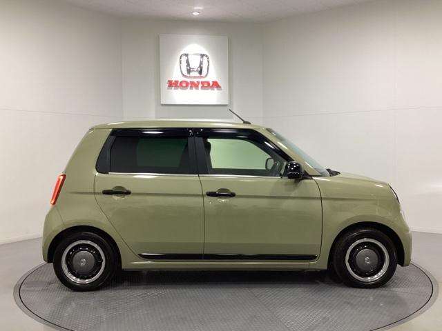 Ｎ－ＯＮＥ オリジナルスタイルプラスアーバン　ワンオーナー　中古スタッドレスタイヤ、純正メモリーナビ、ドライブレコーダー前後装着＋ＥＴＣ付　当社デモカー　Ａクルーズ　衝突被害軽減ブレーキ　ＬＥＤヘッドライト　横滑り防止装置　オートライト　ドラレコ（6枚目）