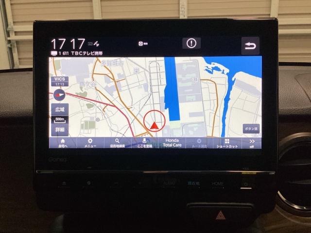 Ｎ－ＯＮＥ オリジナルスタイルプラスアーバン　ワンオーナー　中古スタッドレスタイヤ、純正メモリーナビ、ドライブレコーダー前後装着＋ＥＴＣ付　当社デモカー　Ａクルーズ　衝突被害軽減ブレーキ　ＬＥＤヘッドライト　横滑り防止装置　オートライト　ドラレコ（8枚目）