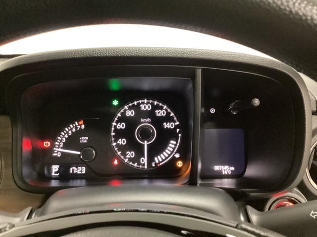 Ｎ－ＯＮＥ オリジナルスタイルプラスアーバン　ワンオーナー　中古スタッドレスタイヤ、純正メモリーナビ、ドライブレコーダー前後装着＋ＥＴＣ付　当社デモカー　Ａクルーズ　衝突被害軽減ブレーキ　ＬＥＤヘッドライト　横滑り防止装置　オートライト　ドラレコ（13枚目）