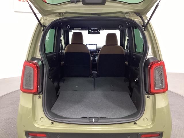 Ｎ－ＯＮＥ オリジナルスタイルプラスアーバン　ワンオーナー　中古スタッドレスタイヤ、純正メモリーナビ、ドライブレコーダー前後装着＋ＥＴＣ付　当社デモカー　Ａクルーズ　衝突被害軽減ブレーキ　ＬＥＤヘッドライト　横滑り防止装置　オートライト　ドラレコ（24枚目）