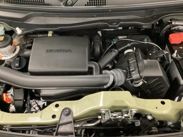 Ｎ－ＯＮＥ オリジナルスタイルプラスアーバン　ワンオーナー　中古スタッドレスタイヤ、純正メモリーナビ、ドライブレコーダー前後装着＋ＥＴＣ付　当社デモカー　Ａクルーズ　衝突被害軽減ブレーキ　ＬＥＤヘッドライト　横滑り防止装置　オートライト　ドラレコ（25枚目）