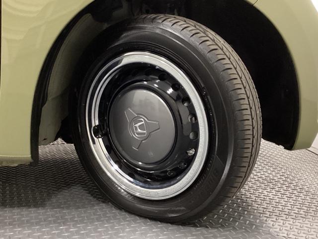 Ｎ－ＯＮＥ オリジナルスタイルプラスアーバン　ワンオーナー　中古スタッドレスタイヤ、純正メモリーナビ、ドライブレコーダー前後装着＋ＥＴＣ付　当社デモカー　Ａクルーズ　衝突被害軽減ブレーキ　ＬＥＤヘッドライト　横滑り防止装置　オートライト　ドラレコ（26枚目）