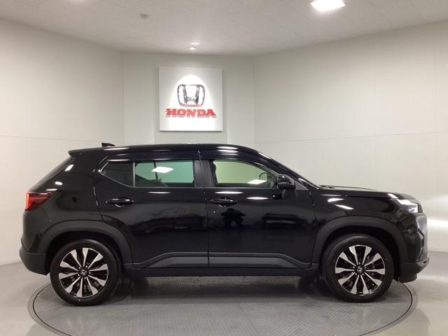 WR-V Z 中古スタッドレスタイヤ 純正メモリーナビ ドライブレコーダー前後装着+ETC付 当社デモカー ソナー 盗難防止装置 誤発進抑制 Rカメラ ワンオーナー USB ESC LEDライト ABS ドラレコ(6枚目)