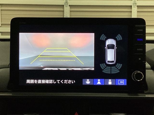 WR-V Z 中古スタッドレスタイヤ 純正メモリーナビ ドライブレコーダー前後装着+ETC付 当社デモカー ソナー 盗難防止装置 誤発進抑制 Rカメラ ワンオーナー USB ESC LEDライト ABS ドラレコ(10枚目)