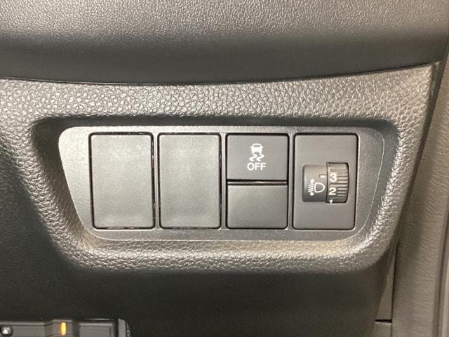 WR-V Z 中古スタッドレスタイヤ 純正メモリーナビ ドライブレコーダー前後装着+ETC付 当社デモカー ソナー 盗難防止装置 誤発進抑制 Rカメラ ワンオーナー USB ESC LEDライト ABS ドラレコ(17枚目)