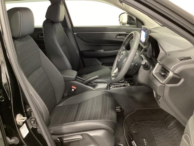 WR-V Z 中古スタッドレスタイヤ 純正メモリーナビ ドライブレコーダー前後装着+ETC付 当社デモカー ソナー 盗難防止装置 誤発進抑制 Rカメラ ワンオーナー USB ESC LEDライト ABS ドラレコ(22枚目)