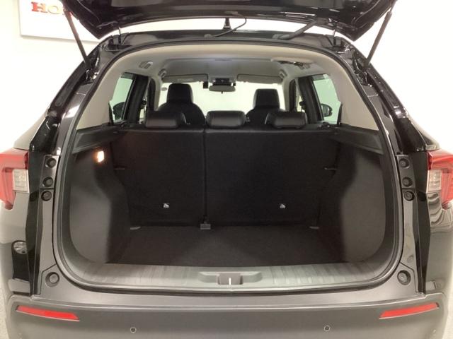 WR-V Z 中古スタッドレスタイヤ 純正メモリーナビ ドライブレコーダー前後装着+ETC付 当社デモカー ソナー 盗難防止装置 誤発進抑制 Rカメラ ワンオーナー USB ESC LEDライト ABS ドラレコ(25枚目)