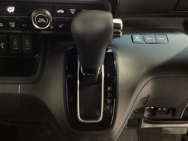 Ｎ－ＢＯＸカスタム Ｇ・Ｌホンダセンシング　純正メモリーナビ　Ｂｌｕｅｔｏｏｔｈオーディオ機能　バックカメラ　ホンダセンシング　両側電動スライドドア　ＬＥＤヘッドライト　ドライブレコーダー前後　シートヒーター装備　光触媒抗菌消臭施工済　キーレス（8枚目）