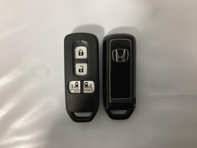 Ｎ－ＢＯＸカスタム Ｇ・Ｌホンダセンシング　純正メモリーナビ　Ｂｌｕｅｔｏｏｔｈオーディオ機能　バックカメラ　ホンダセンシング　両側電動スライドドア　ＬＥＤヘッドライト　ドライブレコーダー前後　シートヒーター装備　光触媒抗菌消臭施工済　キーレス（13枚目）