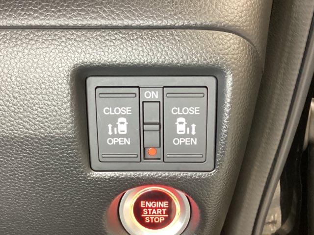 Ｎ－ＢＯＸカスタム Ｇ・Ｌホンダセンシング　純正メモリーナビ　Ｂｌｕｅｔｏｏｔｈオーディオ機能　バックカメラ　ホンダセンシング　両側電動スライドドア　ＬＥＤヘッドライト　ドライブレコーダー前後　シートヒーター装備　光触媒抗菌消臭施工済　キーレス（14枚目）