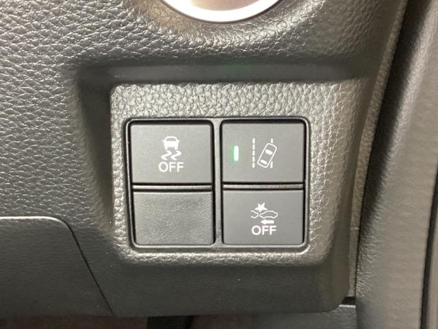 Ｎ－ＢＯＸカスタム Ｇ・Ｌホンダセンシング　純正メモリーナビ　Ｂｌｕｅｔｏｏｔｈオーディオ機能　バックカメラ　ホンダセンシング　両側電動スライドドア　ＬＥＤヘッドライト　ドライブレコーダー前後　シートヒーター装備　光触媒抗菌消臭施工済　キーレス（15枚目）