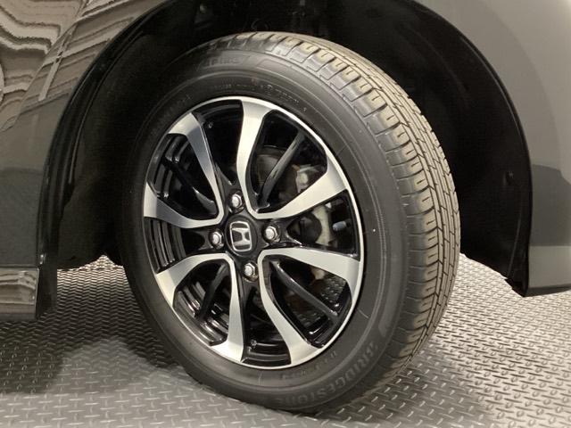 Ｎ－ＢＯＸカスタム Ｇ・Ｌホンダセンシング　純正メモリーナビ　Ｂｌｕｅｔｏｏｔｈオーディオ機能　バックカメラ　ホンダセンシング　両側電動スライドドア　ＬＥＤヘッドライト　ドライブレコーダー前後　シートヒーター装備　光触媒抗菌消臭施工済　キーレス（25枚目）