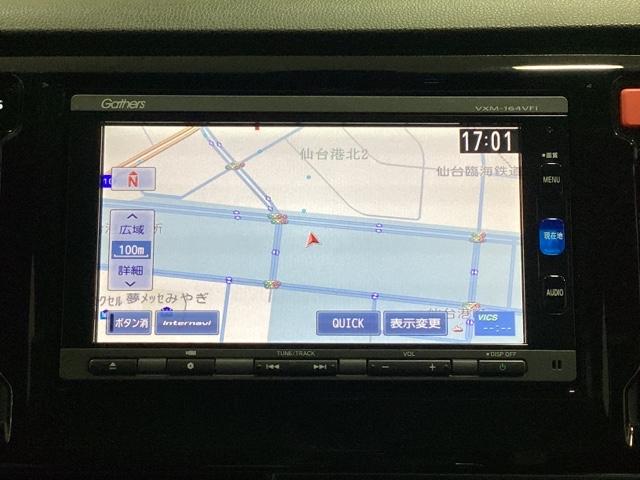 Ｎ－ＷＧＮカスタム Ｇ・ターボパッケージ　新品フロアカーペットマット付　光触媒抗菌消臭施工済　地デジフルセグ　横滑り防止システム　追突被害軽減ブレーキ　ＥＣＯＮモード　ＷＳＲＳ　ナビ＆ＴＶ　イモビ　サイドエアバッグ　オートクルーズ　キーフリー（6枚目）