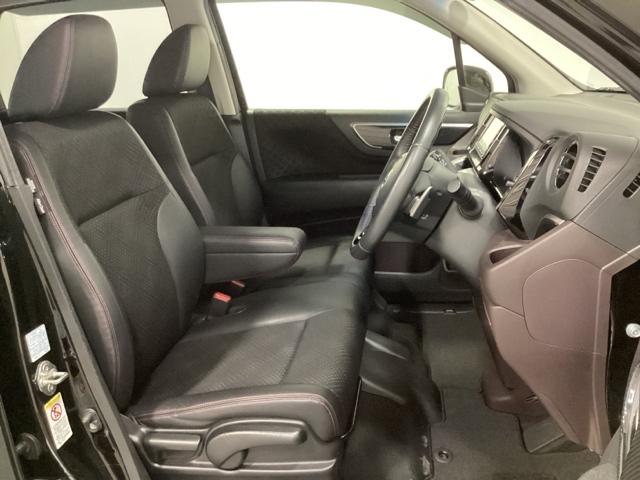 Ｎ－ＷＧＮカスタム Ｇ・ターボパッケージ　新品フロアカーペットマット付　光触媒抗菌消臭施工済　地デジフルセグ　横滑り防止システム　追突被害軽減ブレーキ　ＥＣＯＮモード　ＷＳＲＳ　ナビ＆ＴＶ　イモビ　サイドエアバッグ　オートクルーズ　キーフリー（17枚目）