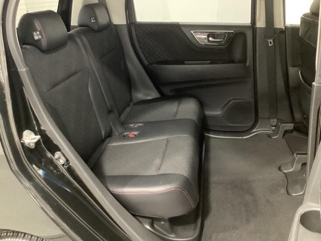 Ｎ－ＷＧＮカスタム Ｇ・ターボパッケージ　新品フロアカーペットマット付　光触媒抗菌消臭施工済　地デジフルセグ　横滑り防止システム　追突被害軽減ブレーキ　ＥＣＯＮモード　ＷＳＲＳ　ナビ＆ＴＶ　イモビ　サイドエアバッグ　オートクルーズ　キーフリー（18枚目）