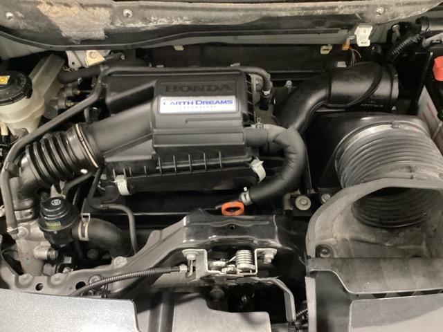 Ｎ－ＷＧＮカスタム Ｇ・ターボパッケージ　新品フロアカーペットマット付　光触媒抗菌消臭施工済　地デジフルセグ　横滑り防止システム　追突被害軽減ブレーキ　ＥＣＯＮモード　ＷＳＲＳ　ナビ＆ＴＶ　イモビ　サイドエアバッグ　オートクルーズ　キーフリー（21枚目）